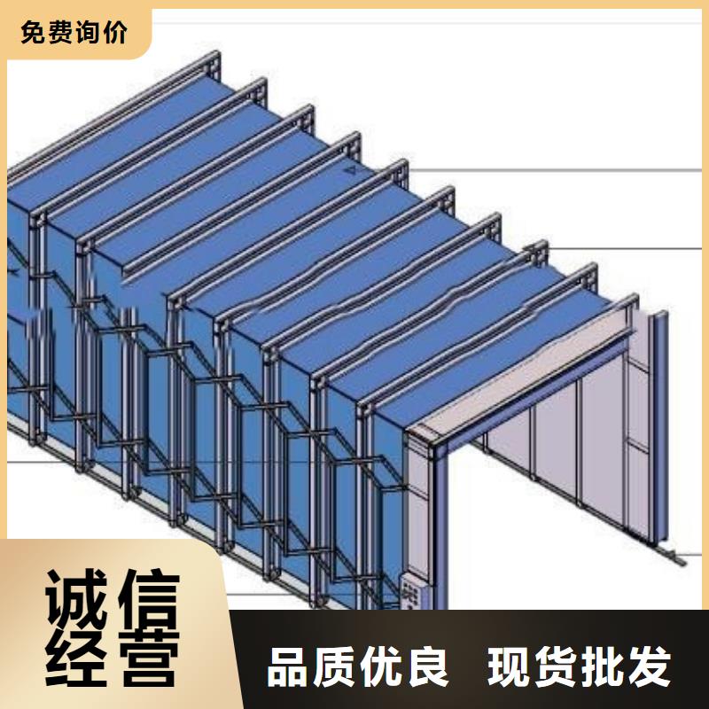 移动伸缩喷漆房【等离子环保废气处理设备】N年专注可接急单