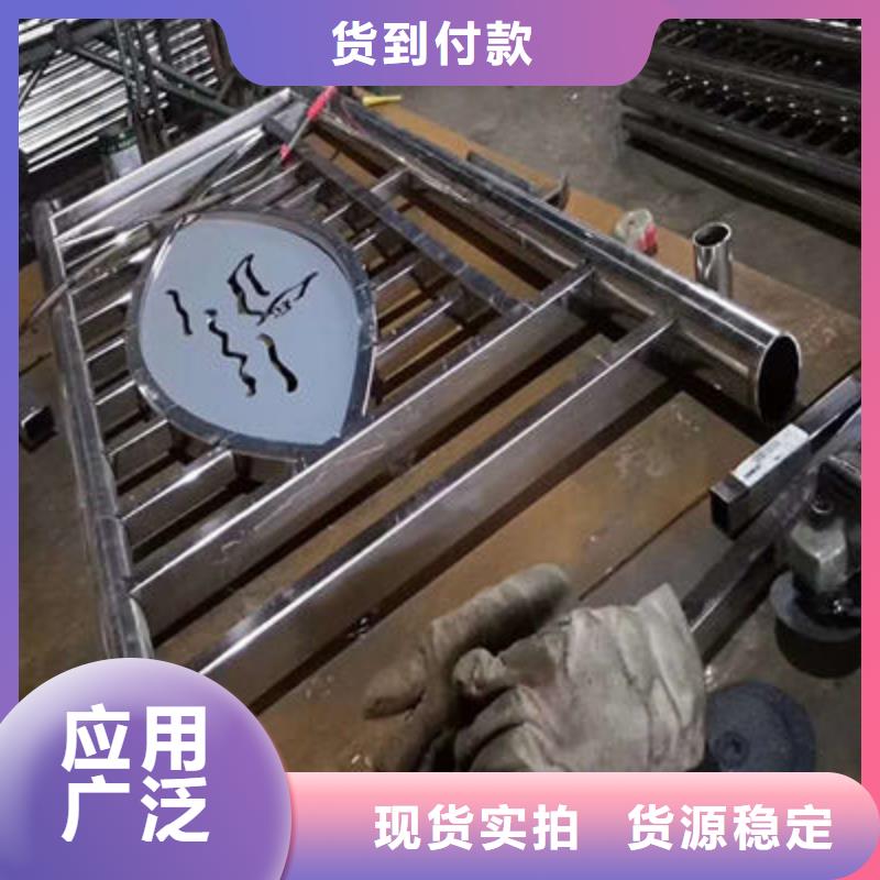 公路护栏,木纹景观护栏实力工厂同城生产商