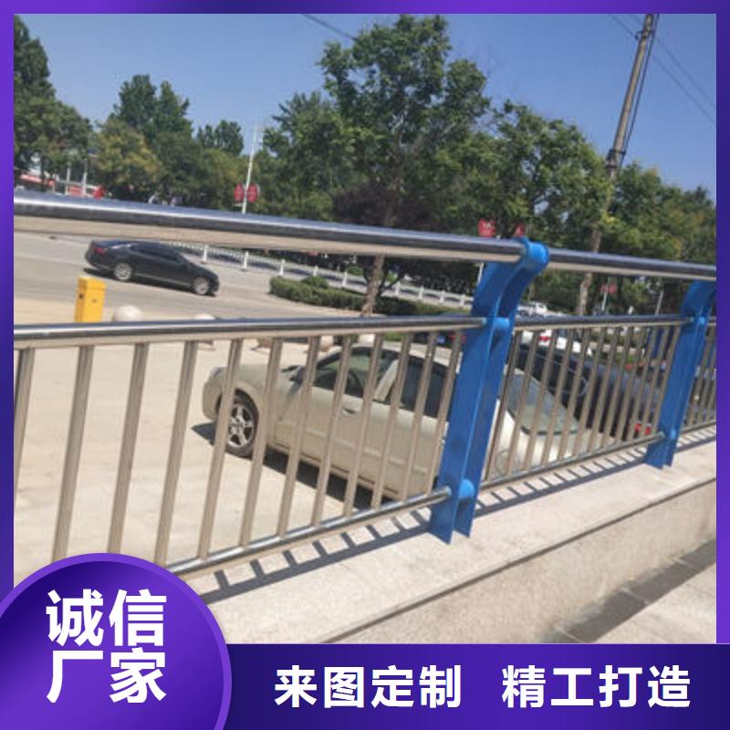 防撞立柱道路防撞护栏多行业适用极速发货