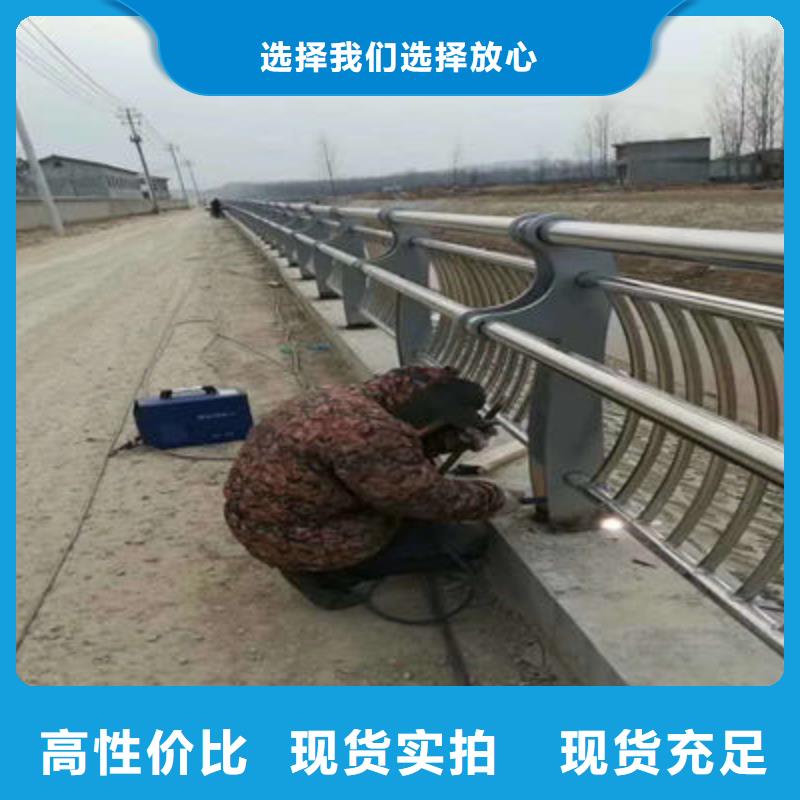 【景观护栏镀锌波形护栏批发价格】源头工厂量大优惠