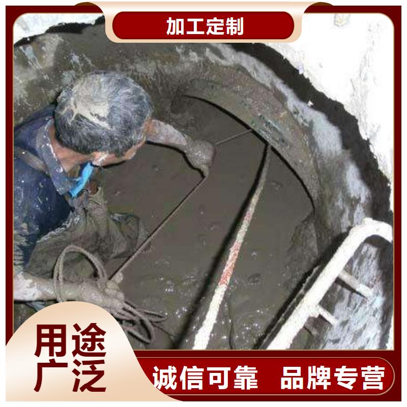 清淤-市政管道疏通质量无忧当地供应商