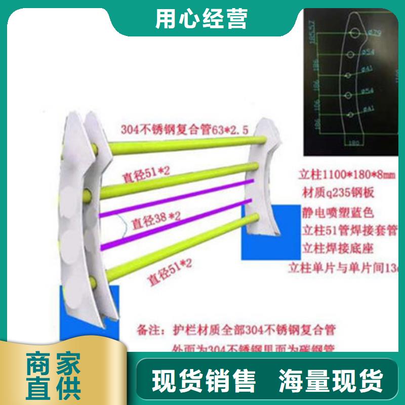 不锈钢复合管,q235b波形护栏板讲信誉保质量附近服务商