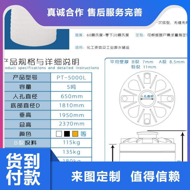 塑料水箱分类垃圾桶严选用料随心所欲定制