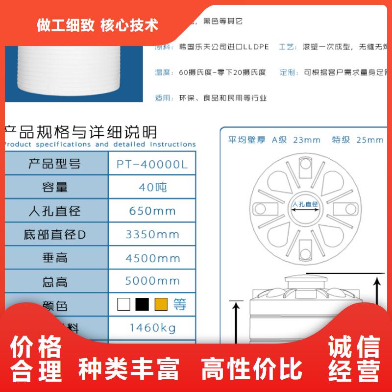 塑料水箱-塑料垃圾桶可接急单源头工厂