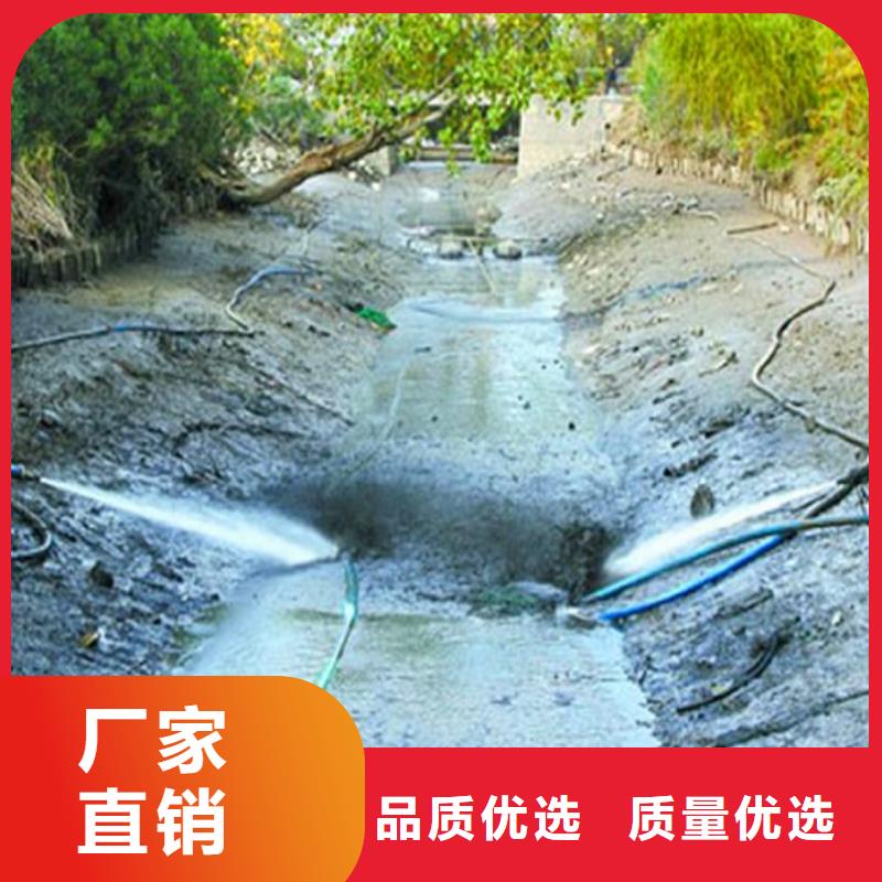 河道清淤,水下拆除砖堵质量好厂诚信经营