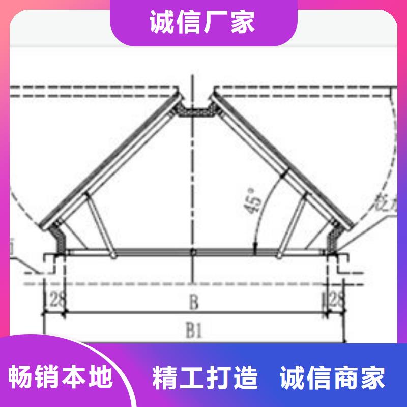 【一字型天窗】一字型排烟天窗放心得选择规格齐全实力厂家