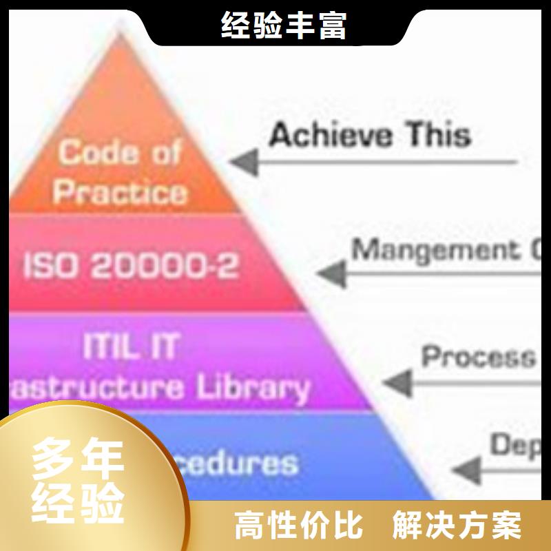 iso20000认证-FSC认证好评度高多家服务案例