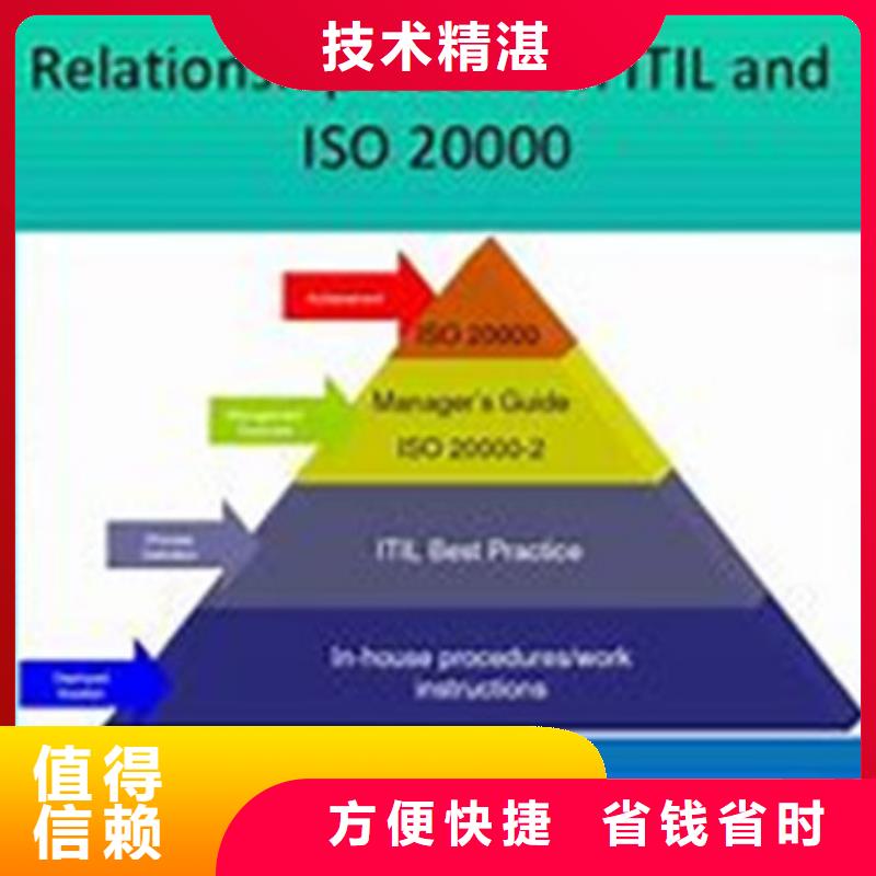 ​iso20000认证_GJB9001C认证高效快捷品质好