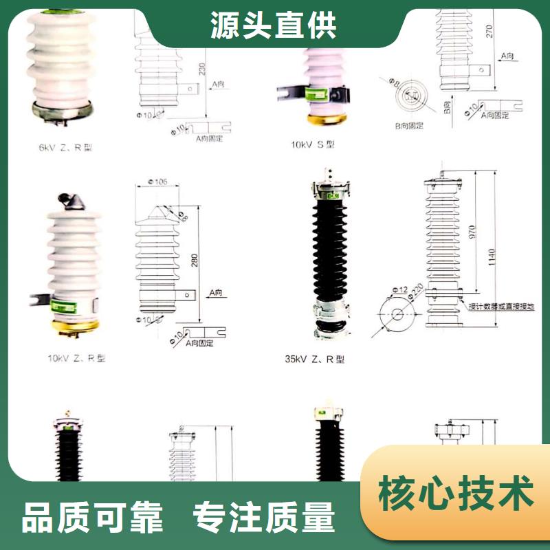 氧化锌避雷器高压负荷开关欢迎来电询价快捷物流