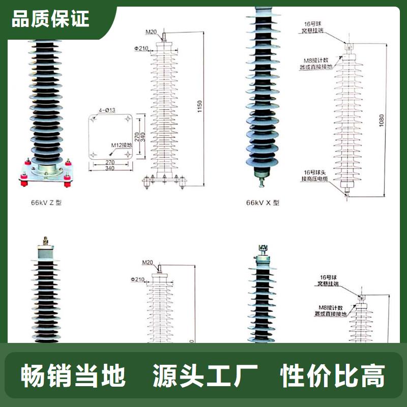 氧化锌避雷器不锈钢单相电表箱货源直供当地供应商