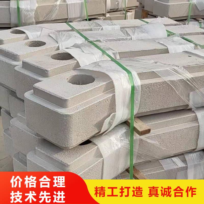 护栏桥梁防撞护栏来图定制产品细节