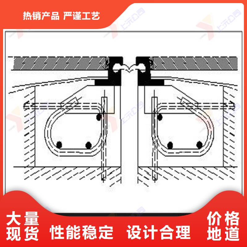 桥梁伸缩缝伸缩缝多种规格供您选择厂家大量现货