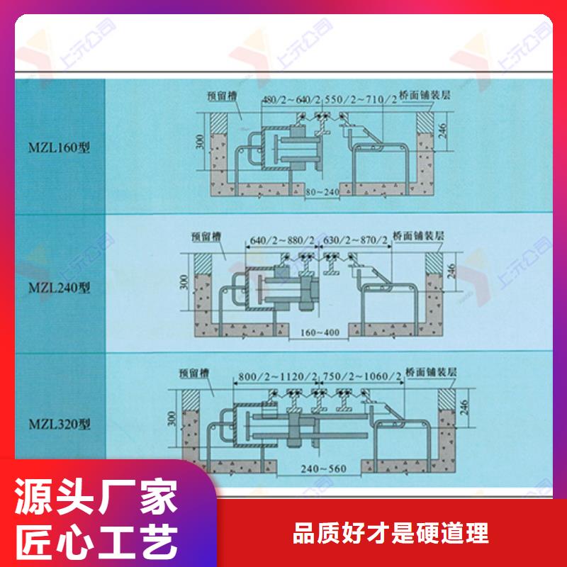 桥梁伸缩缝,万向转动支座丰富的行业经验产地直销