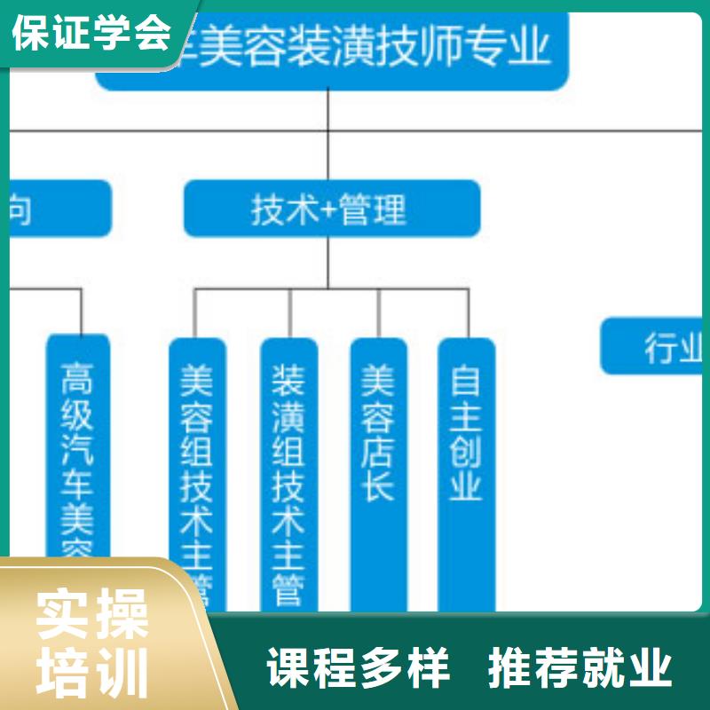 汽车美容钣金_数控培训报名优惠附近供应商