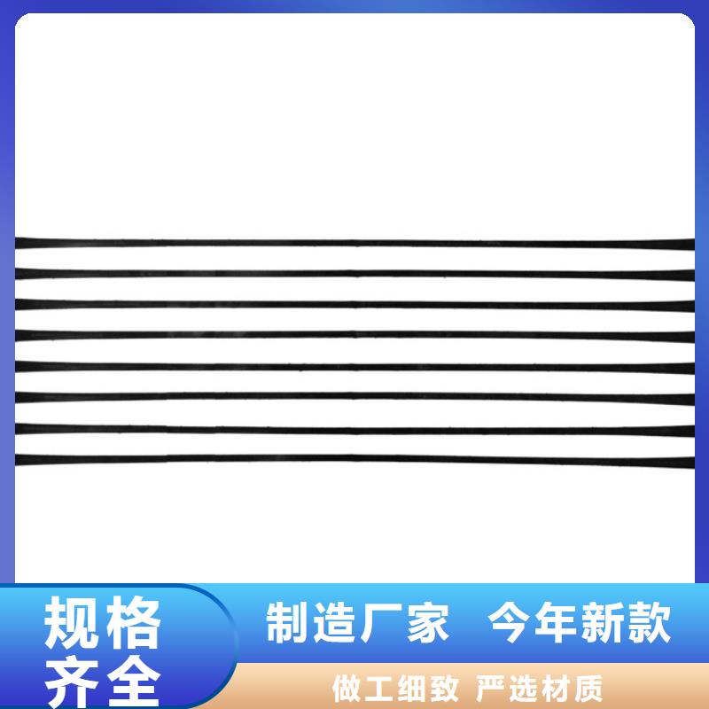 单向拉伸塑料格栅三维复合排水网就近发货价格合理