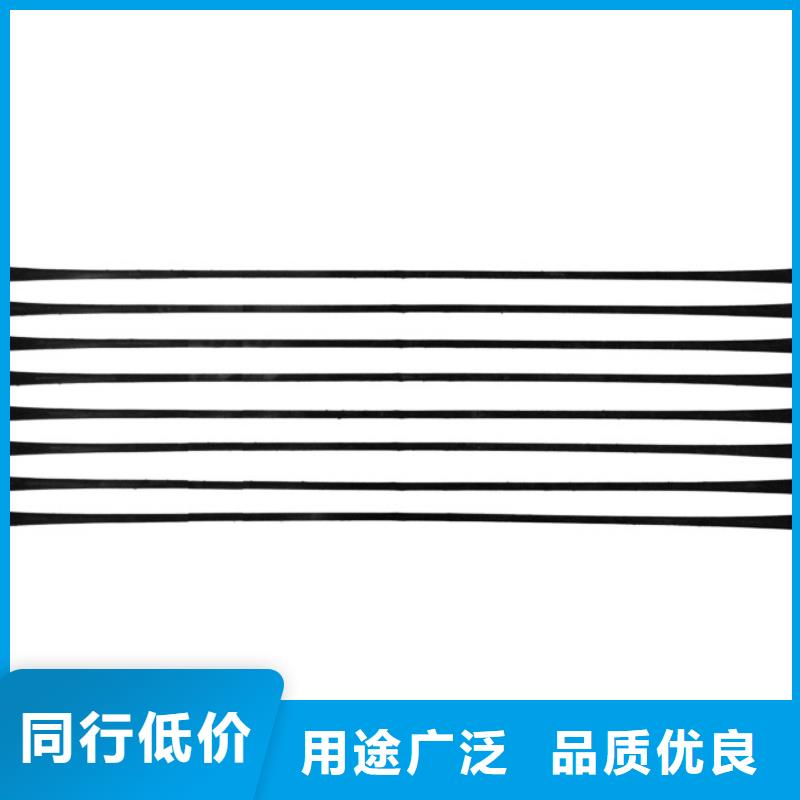 单向拉伸塑料格栅,土工席垫今日价格本地货源