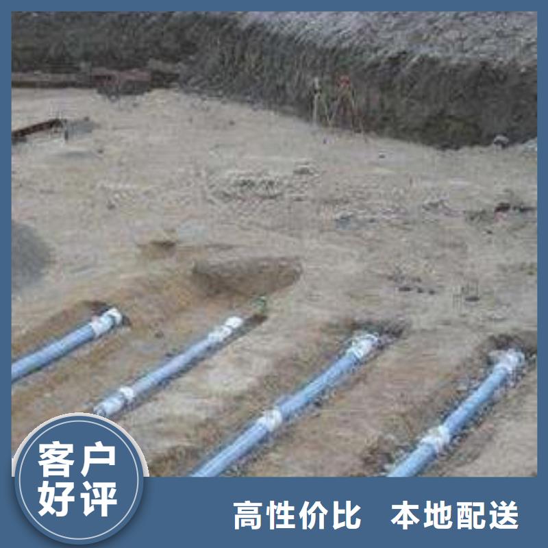 软式透水管聚丙烯双拉土工格栅精工打造本地公司