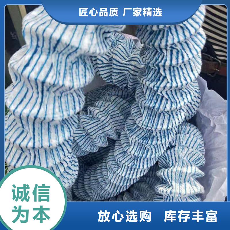 【软式透水管】玻纤土工格栅一站式服务资质认证