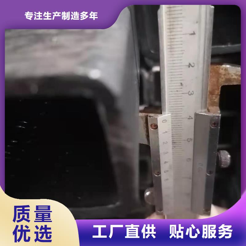 方矩管_Q355B方矩管实体诚信经营当地经销商