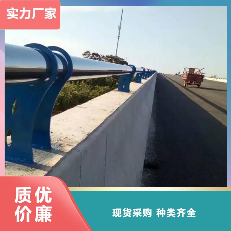 护栏,道路隔离栏生产经验丰富本地制造商