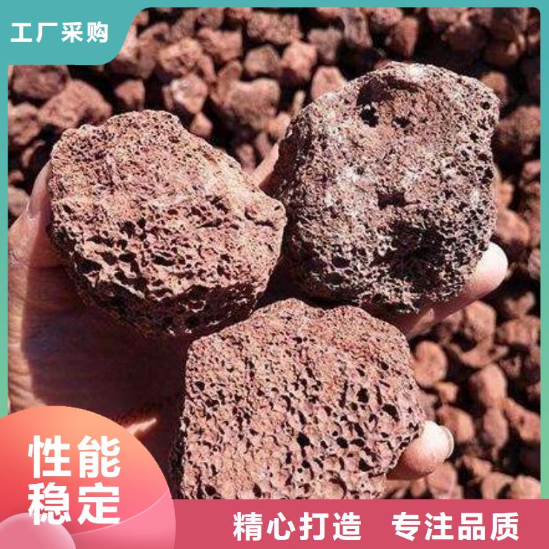 火山岩-纤维束滤料厂家实力雄厚当地品牌