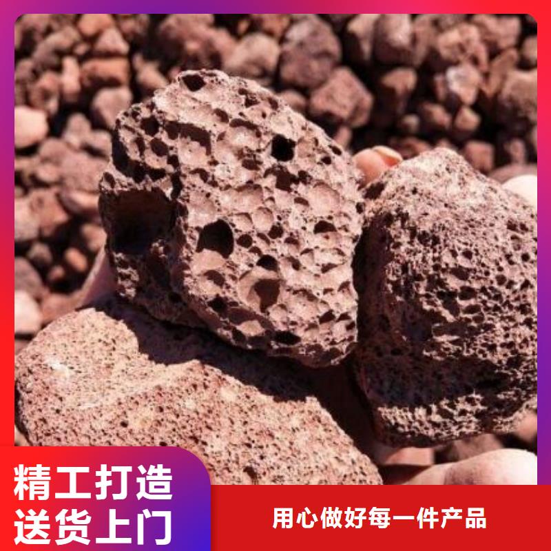 火山岩纤维球滤料工厂现货供应现货