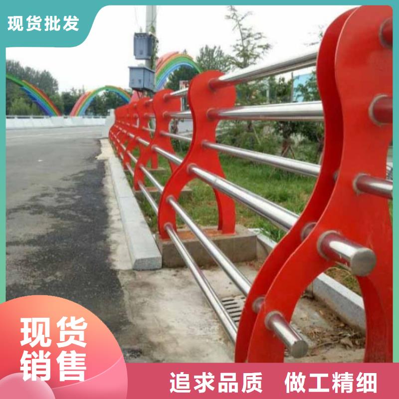 护栏_道路护栏真实拍摄品质可靠自有厂家