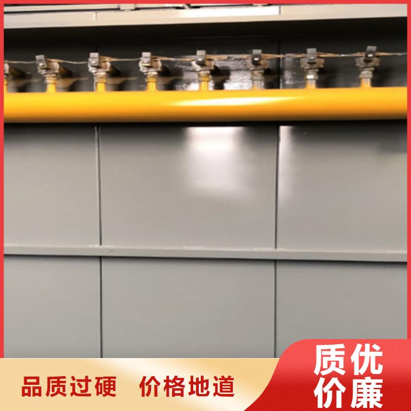 除尘器-卸料插板阀厂家产品细节参数本地品牌