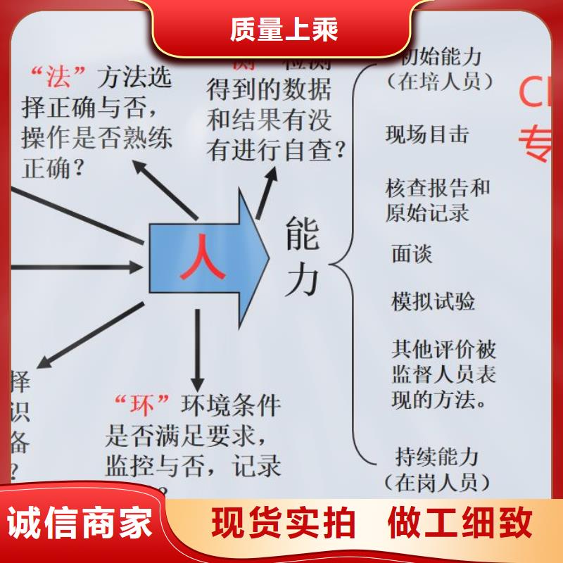 CMA资质认定_CMA申请过程性价比高当地制造商