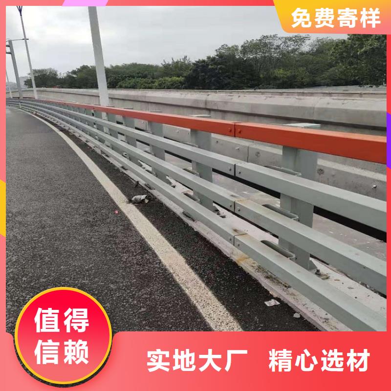 【防撞护栏景点景观护栏价格合理】【当地】供应商