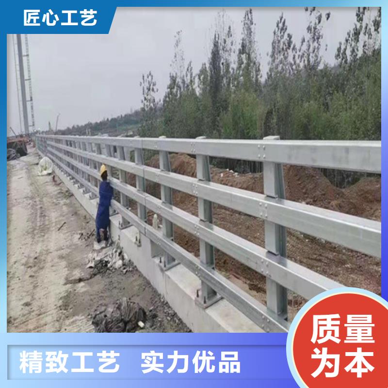 护栏道路护栏售后服务完善本地厂家