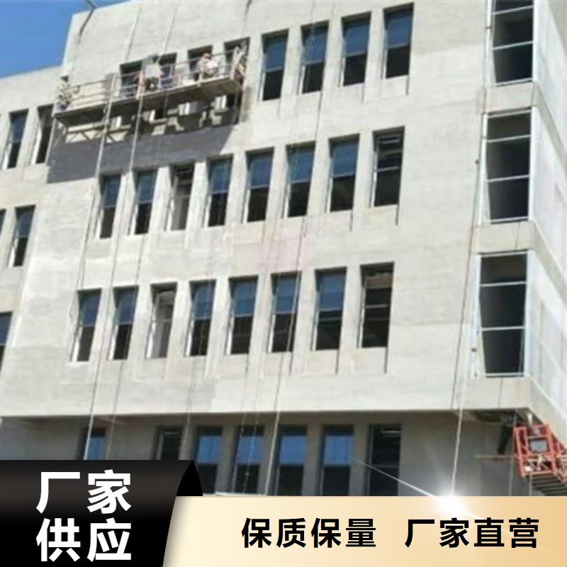 【纤维水泥板生产线设备诚信经营现货现发】工程施工案例