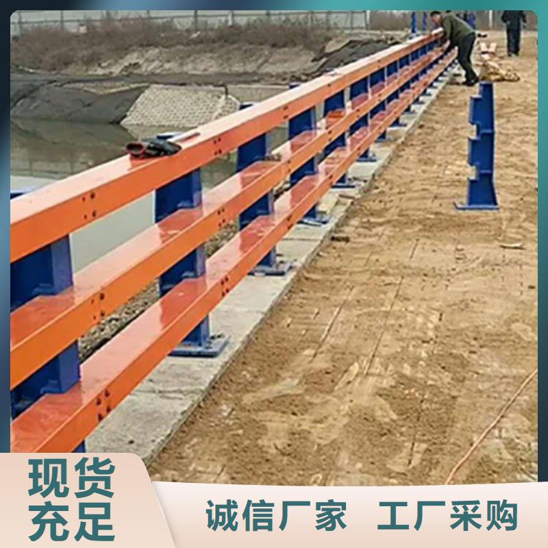 道路护栏-钢丝绳护栏选择我们没错加工定制