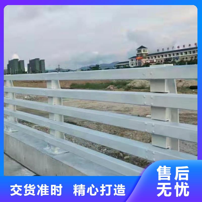 道路护栏-景观河道护栏随到随提供货及时