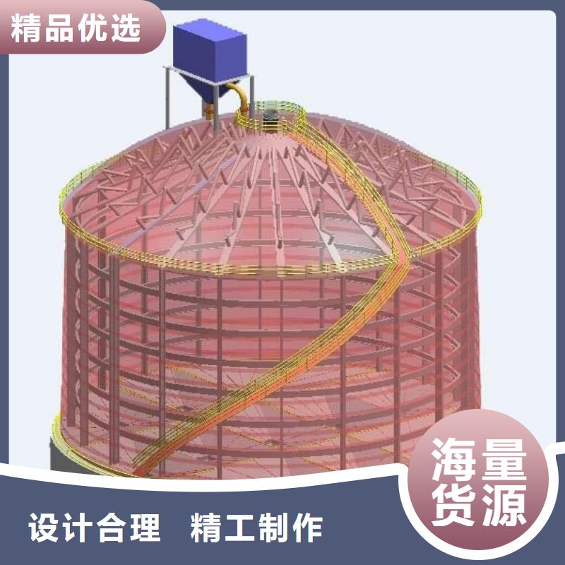 钢板仓一致好评产品严格把关质量放心