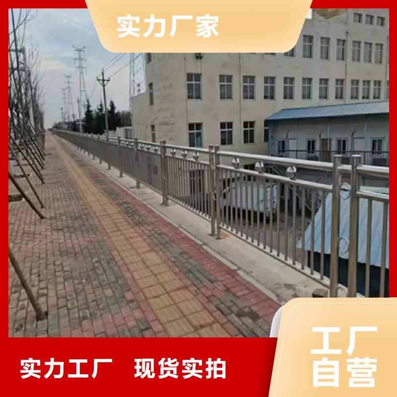 桥梁护栏,【城市景观防护栏】热销产品本地生产商