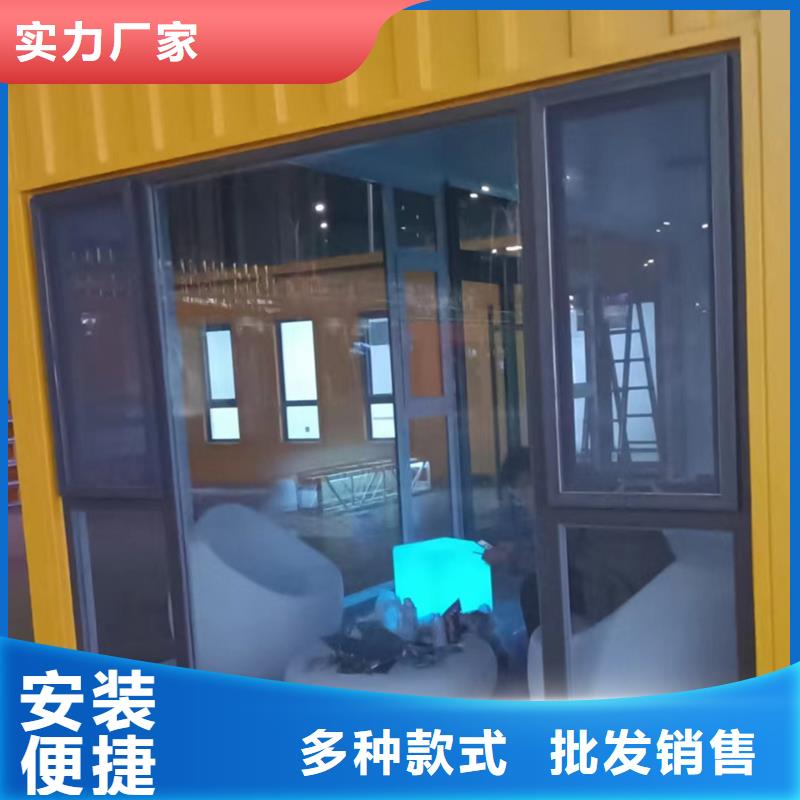 鄂尔多斯东胜临建彩钢临建房实用方便好产品好服务