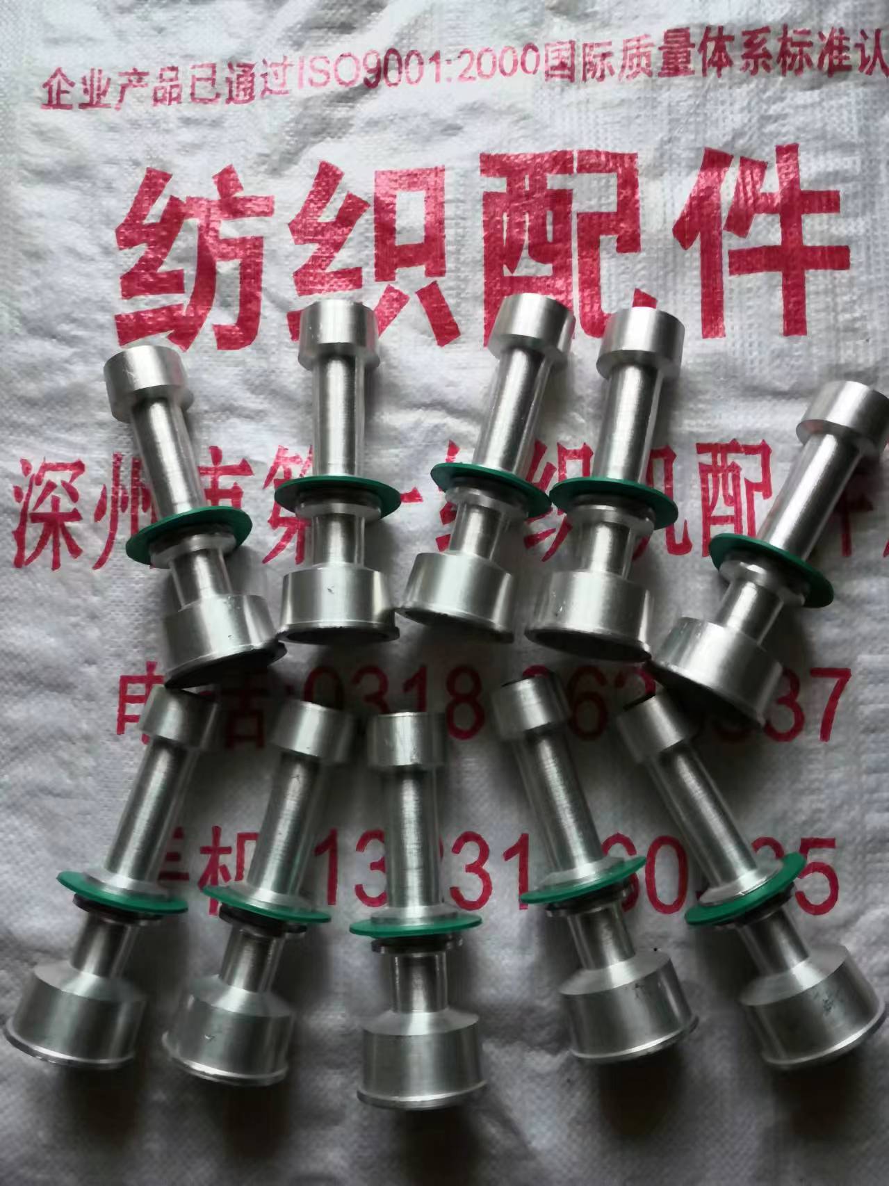 G121分条整经机摩擦片质优价廉硬质耐磨正品保障