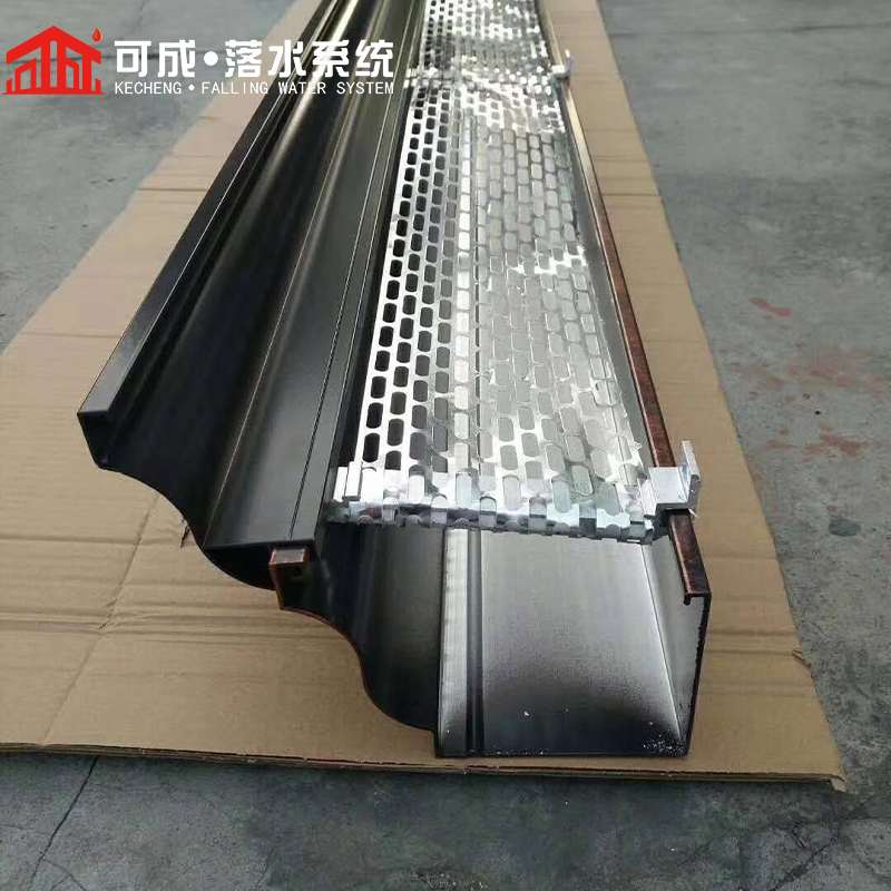 《北京》本地铝合金雨水管安装（已更新2023）
