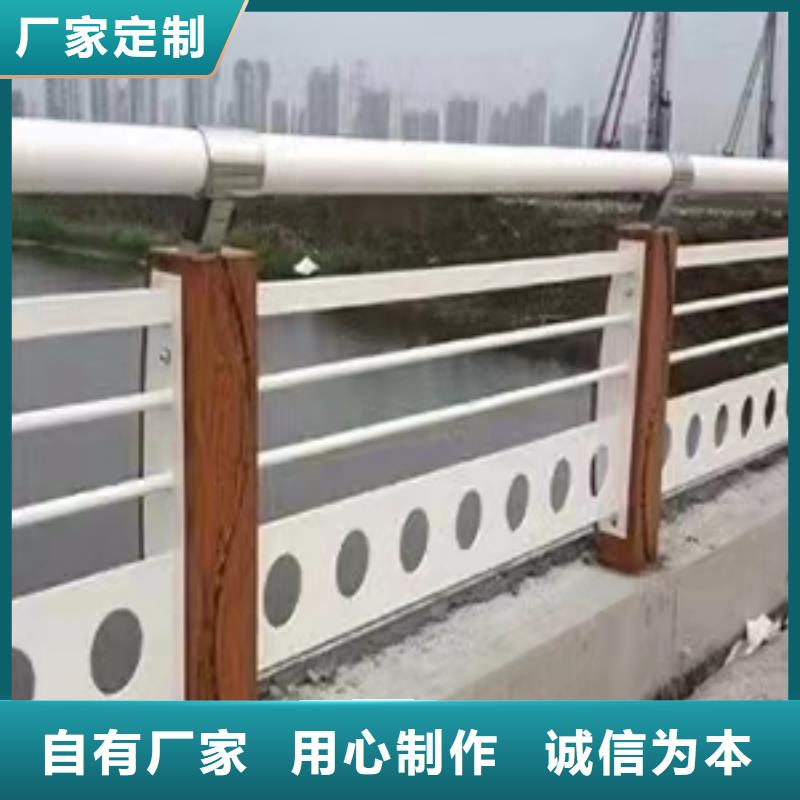 道路桥梁防撞护栏M型防撞护栏48小时发货严谨工艺