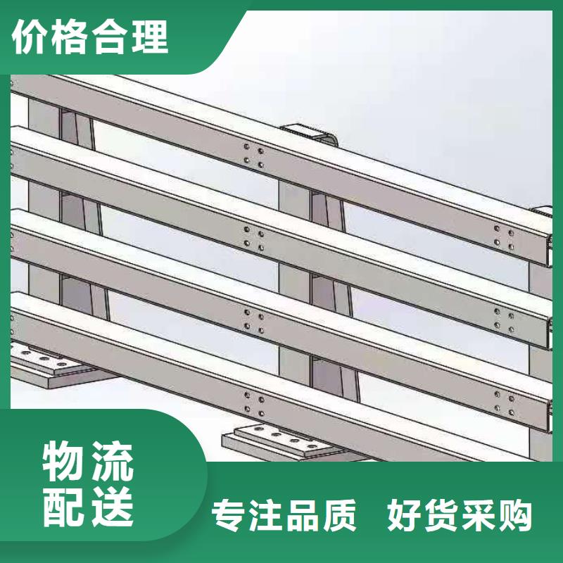 铸造石仿石护栏立柱【【防撞桥梁护栏】】质检严格厂家技术完善