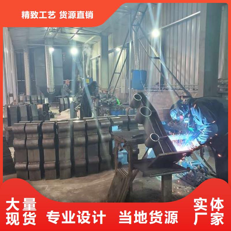 桥梁防撞护栏模具供应商-长期合作货品齐全