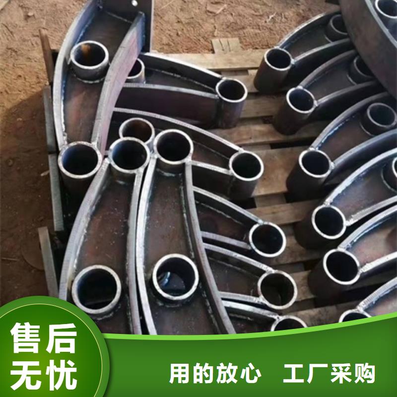 口碑好的公路防撞护栏经销商用心做好每一件产品