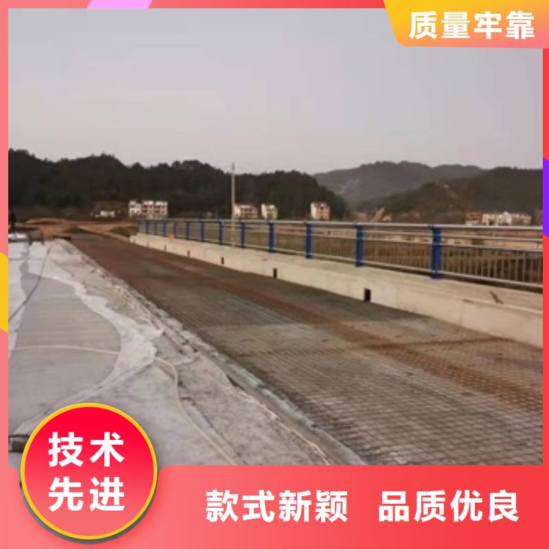 公路防撞护栏费用同城生产商