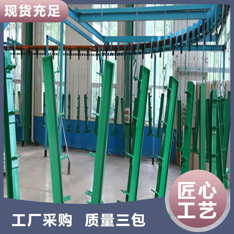 优质不锈钢复合管护栏厂厂家工厂批发