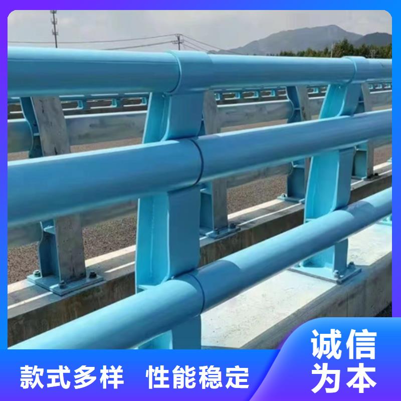 道路公路护栏专业生产企业同城生产商