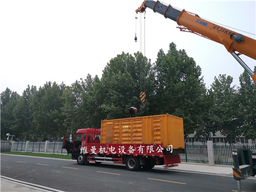 【北京】询价进口柴油发电机租赁电线电缆租赁24小时服务