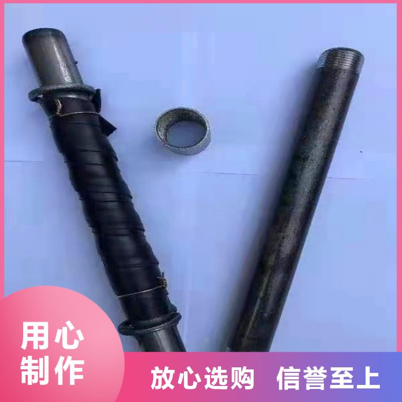 桥梁声测管注浆管厂家现货用好材做好产品