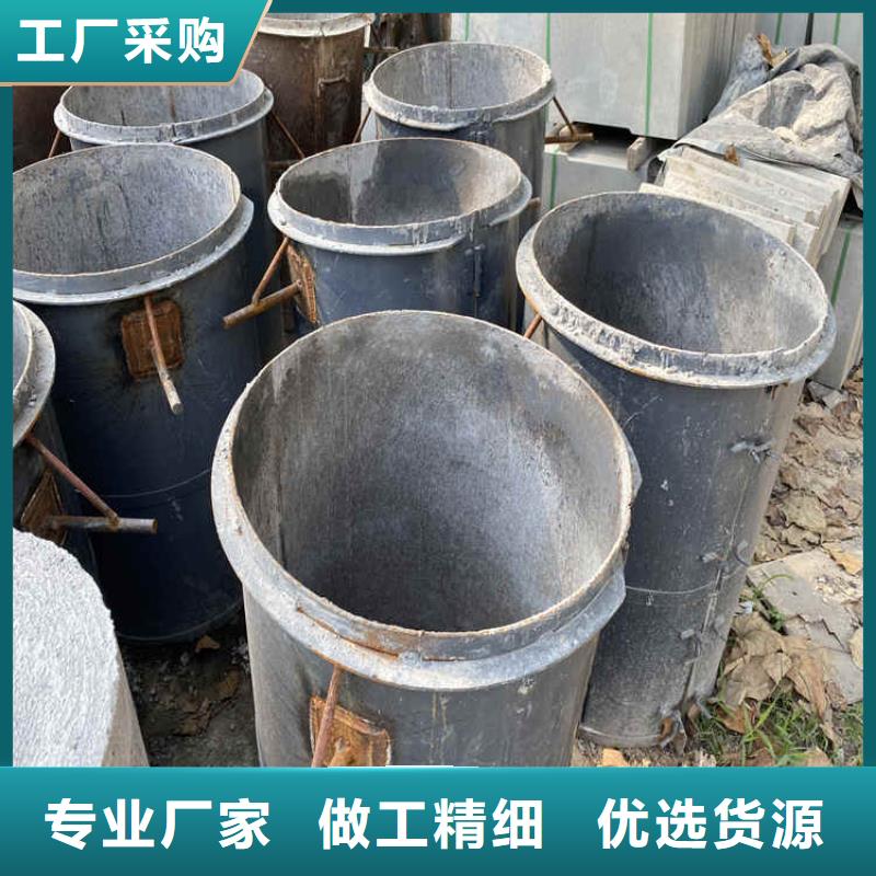 1200mm无砂管高强度无砂管定制厂家当地供应商