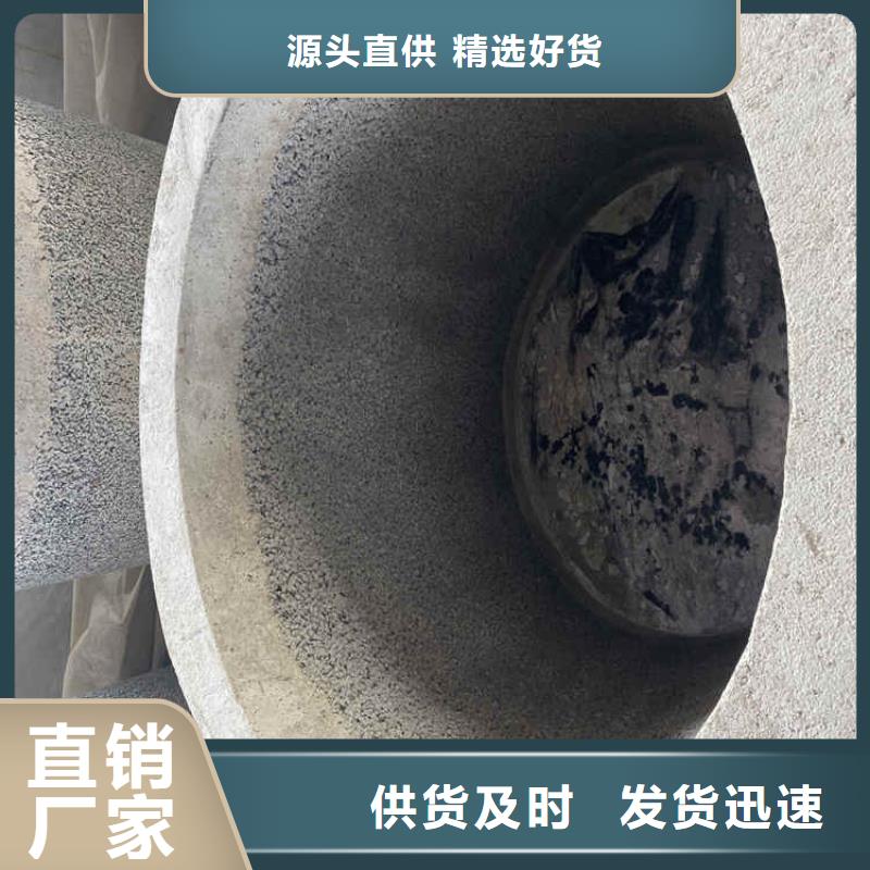 1200mm无砂管地铁降水无砂管现货充足规格型号全